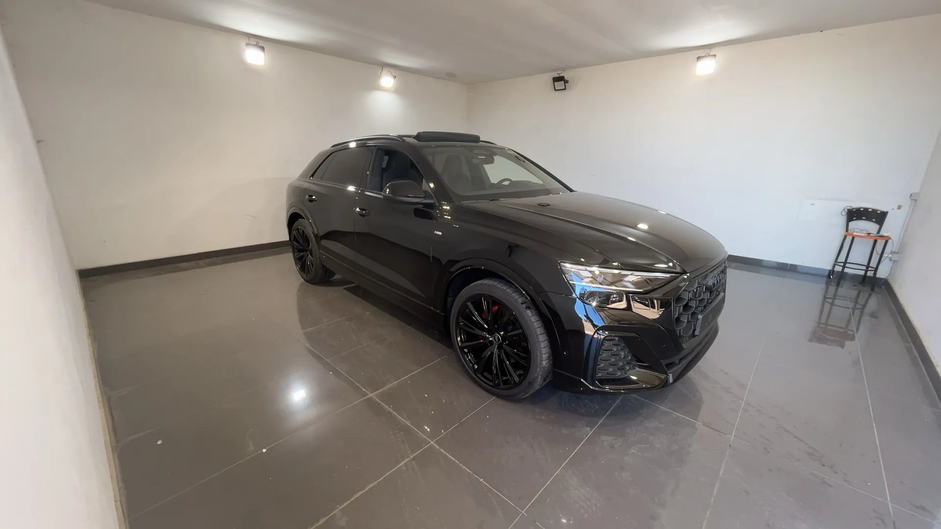 Audi Q8 3.0 tdi mhev S line edition quattro 2 k790l1cc11pi8wze0woz