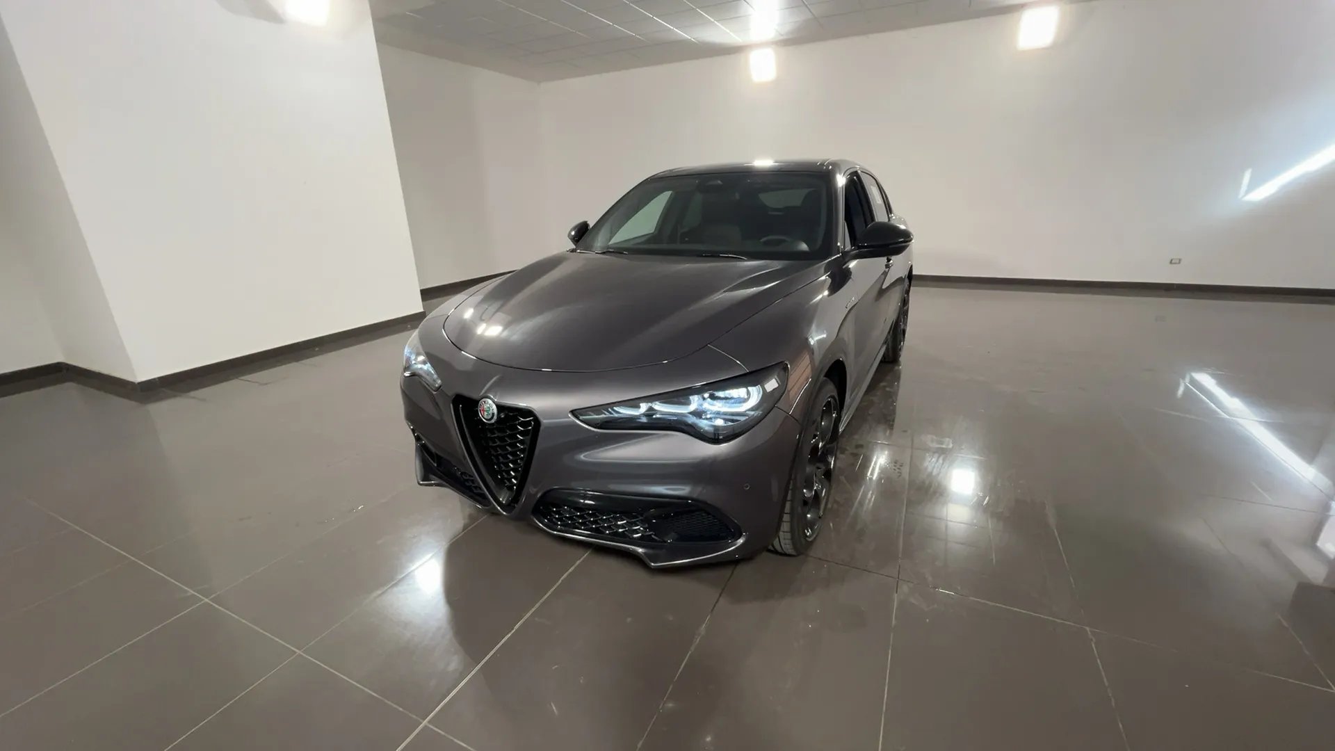 Alfa Romeo Stelvio 2.2 t Veloce Q4 210cv auto y49og8kiu6eikv90lk7o
