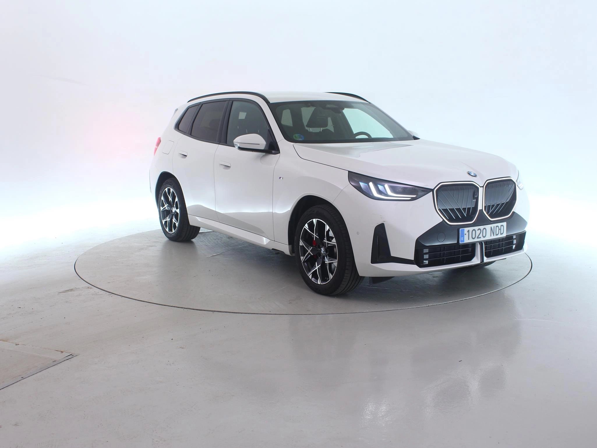 Bmw X3 20d xDrive M Sport 197cv auto jaoaccrjc7yl5yp80s8s