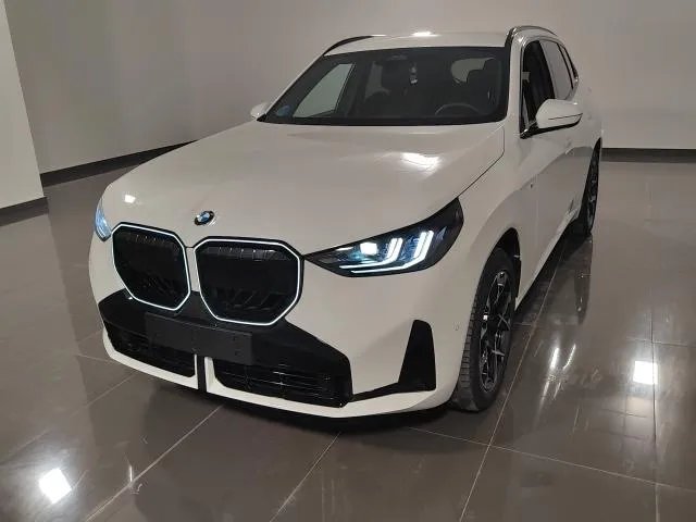 Bmw X3 20d xDrive M Sport 197cv auto jaoaccrjc7yl5yp80s8s