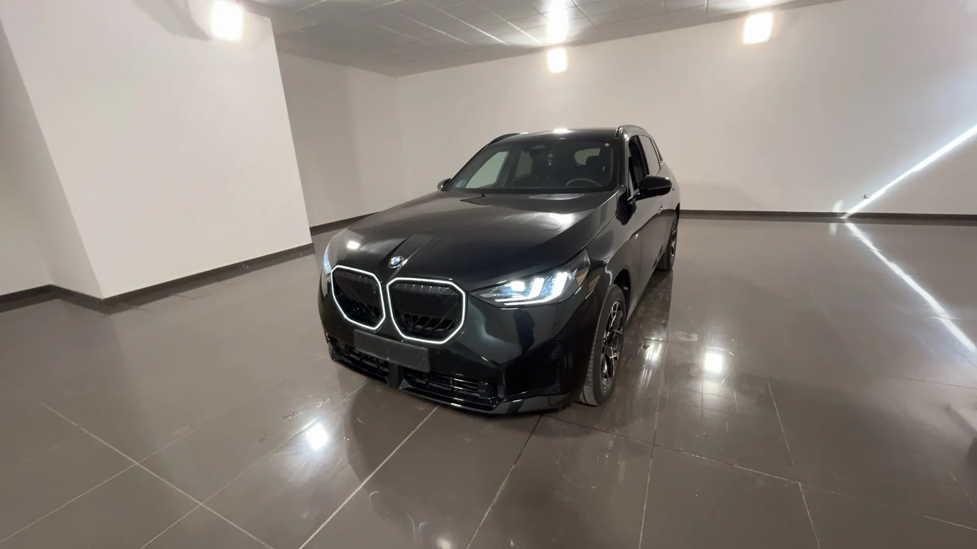 Bmw X3 20d xDrive M Sport Pro auto lwqer3w0x4d0nbtnizd8