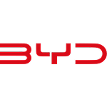 Logo Byd